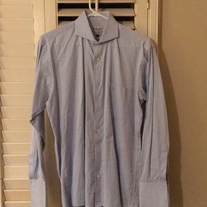Austin Reed Dress long sleeve button up